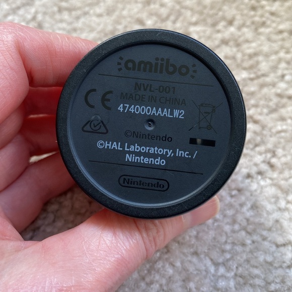 Kirby Amiibo (Nintendo) - Picture 4 of 4